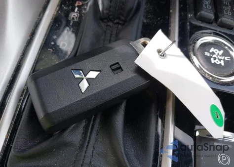 2022 Mitsubishi Eclipse Cross Se S-Awc/Se Special Edition S-Awc/Sel S-Awc/Sel Special Edition S-Awc from USA, damaged, VIN JA4ATWAAXNZ017617